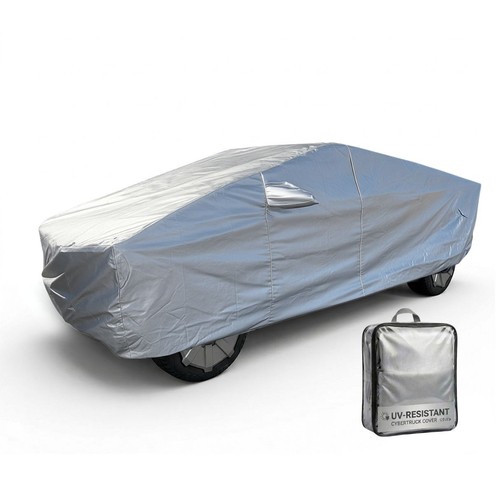 NOVSIGHT Full Waterproof Car Cover