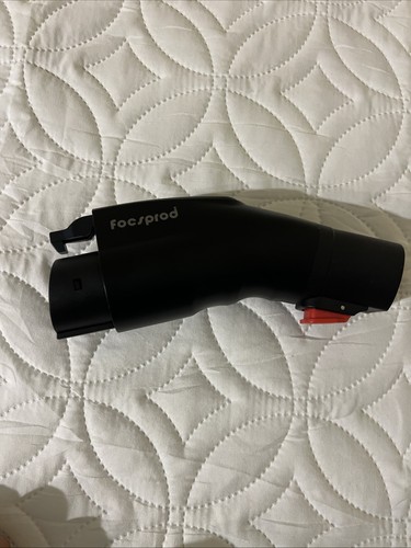 FOCSPROD J1772 to NACS Adapter
