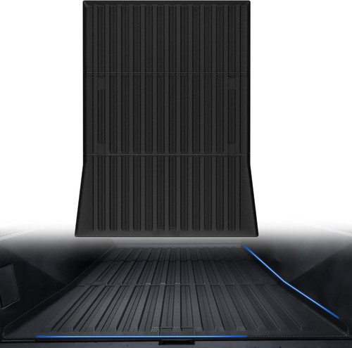 Michelin TPE Bed Mat (Early Build)