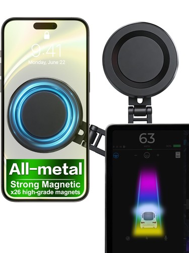 XIREL All-Metal MagSafe Mount