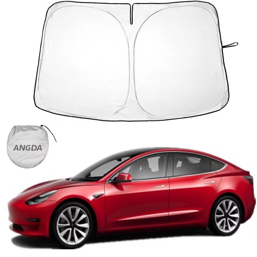 EcoNour Windshield Sun Shade