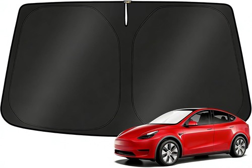 KUST Windshield Sun Shade