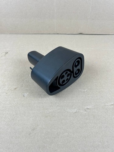 Lectron NACS to CCS Adapter