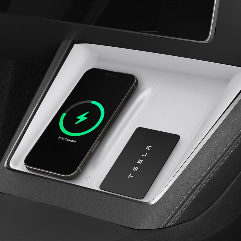 Spigen Tesla air vent MagSafe mount