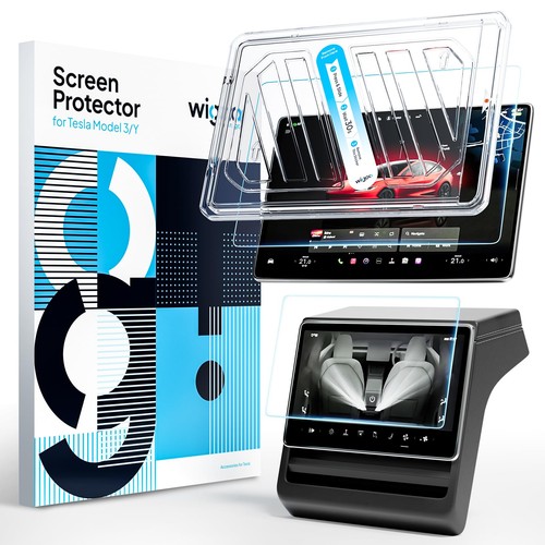 Wigoo Matte Screen Protector