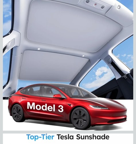 Wigoo Sunshade Roof