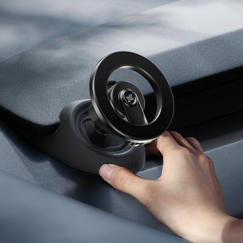 YONZEE Magnetic Phone Mount